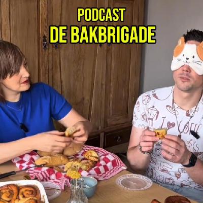 ONTBIJT - De BakBrigade