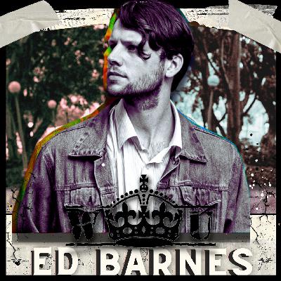 Ed Barnes Interview | West Underground Studio | #1 | Ed Barnes Interview | West Underground Studio | #1 |