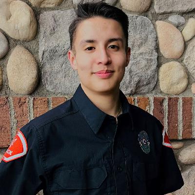 Leading-edge lymphoma treatment keeps this fire cadet’s dreams on track Leading-edge lymphoma treatment keeps this fire cadet’s dreams on track