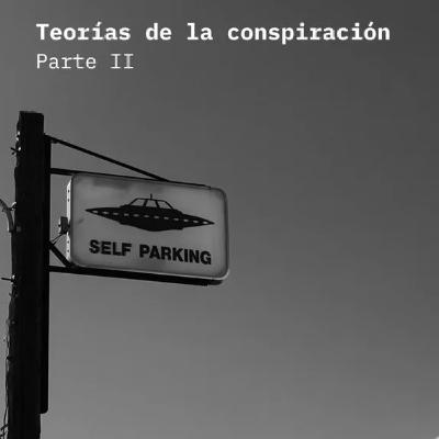 La Variable Reboot 1x16 Teoría de la conspiración 2 - Final de temporada