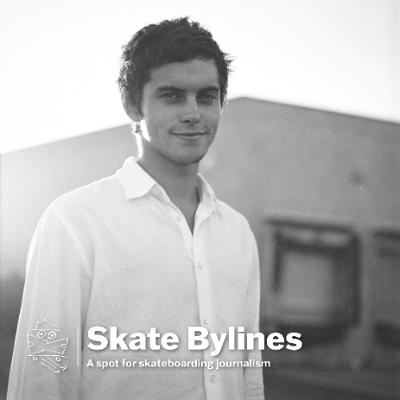 Dylan Rieder: Style Was His Soul