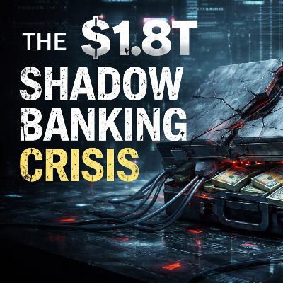 Deep Dive: The $10B Tech Fortress, Shadow Banking Collapse, and the Rise of Sovereign AI