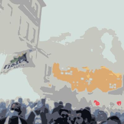 Βήματα μπρος και πίσω κι αριστερά και δεξιά