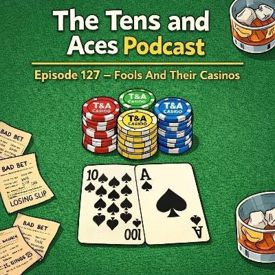 Episode 127: Table Time Kills Ghosts. N‑Zero Kills Doubt
