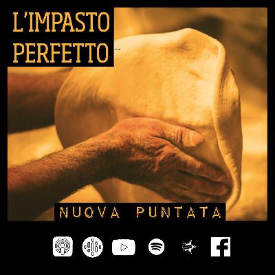 17-La pizza perfetta -con  Michele D'Onghia- 17-La pizza perfetta -con  Michele D'Onghia-