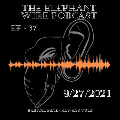 Episode 37: Radical Face - Always Gold