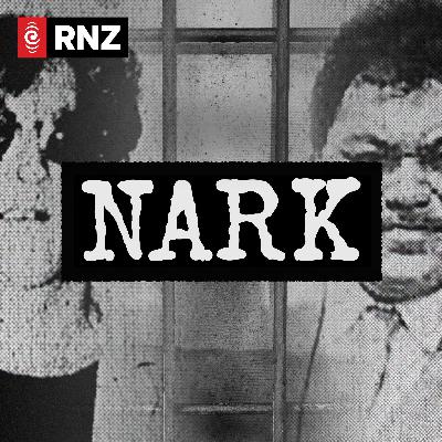 Nark | Trailer Nark | Trailer