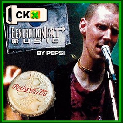 CKEXTRA#36: Música refrescante: De los jingles de Coca-Cola al Dame Kas - Episodio exclusivo para mecenas CKEXTRA#36: Música refrescante: De los jingles de Coca-Cola al Dame Kas - Episodio exclusivo para mecenas