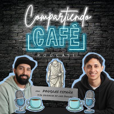 Compartiendo Café con Douglas España y el Silencio de los Ídolos