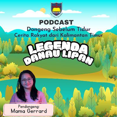 Legenda Danau Lipan