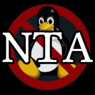 Talking with Purpose with distrotube