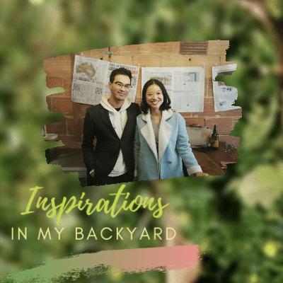 Being A Minority, This Is How I Made My Way - Henry Thong: A Young Asian Australian’s Filmmaker Reflects