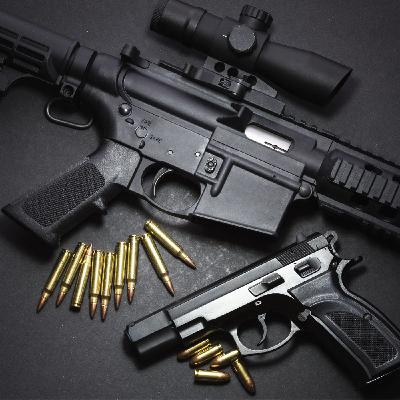 111: Gun Rights and Dead Children