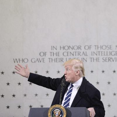 MAGA and 'The Mission' of the intelligence community