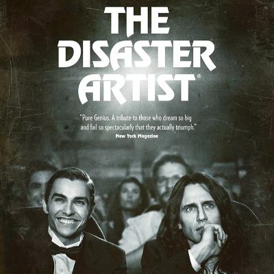 Episode 8. The Disaster Artist