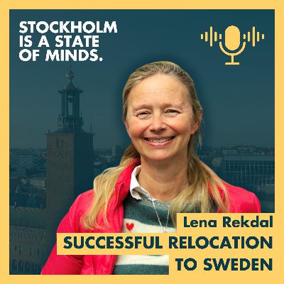 Successful Relocation to Sweden