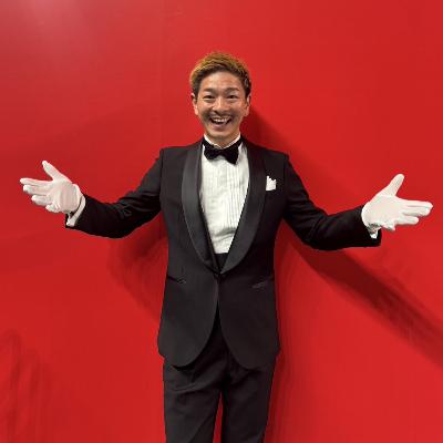 vol.32 名古屋ウィメンズ タキシード隊