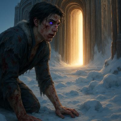 The aftermath of the battle: part 10 "Rise of the Shadow Veile" SW audiobook