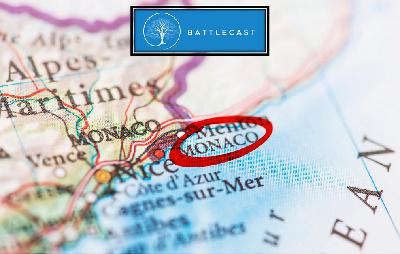 The Definitive Military History of Monaco and Monte Carlo The Definitive Military History of Monaco and Monte Carlo