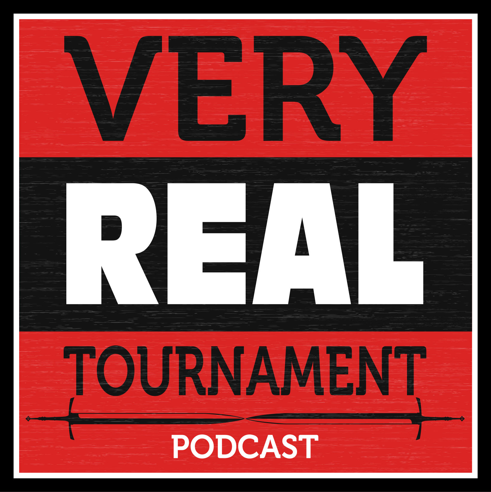 Very Real Tournament