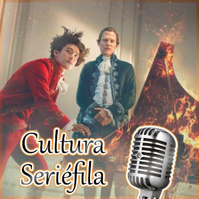 Cultura Seriéfila 9x13: Amadeus, Él y ella, Legítima defensa y otros estreno de enero 2026 Cultura Seriéfila 9x13: Amadeus, Él y ella, Legítima defensa y otros estreno de enero 2026