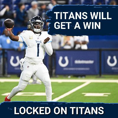 Tennessee Titans WILL UPSET Chargers in Week 9, YAC Weapons Must Win & Run Game Opportunities Arise Tennessee Titans WILL UPSET Chargers in Week 9, YAC Weapons Must Win & Run Game Opportunities Arise
