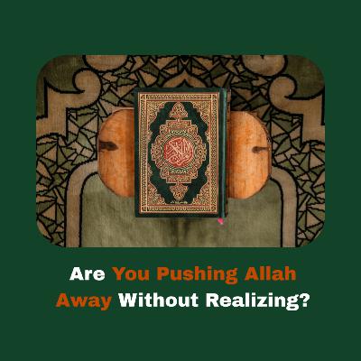 5 Everyday Habits That Are Slowly Pushing You Away From Allah - Light Upon Light by IslamiCity