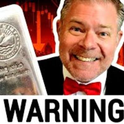 The Biggest Risk to Silver Right Now 🦍🦍 (Critical Update for Gold Investors) The Biggest Risk to Silver Right Now 🦍🦍 (Critical Update for Gold Investors)
