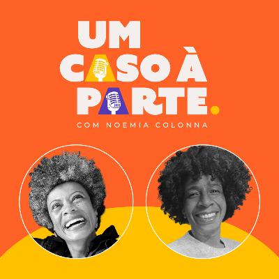 Ep. 14 - O Caso da Eliana Moreira - Fazer do hobby a nossa carreira depois dos 50? Podemos!