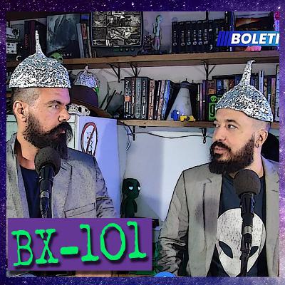 NASA registra devorador de planetas | BUNKER X Podcast