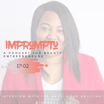 Breakthrough the Beauty Industry