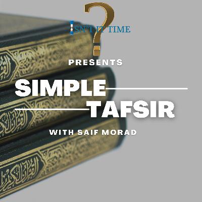 Episode 12: Sura Ghashiya, Focus On What's In Your Control Episode 12: Sura Ghashiya, Focus On What's In Your Control