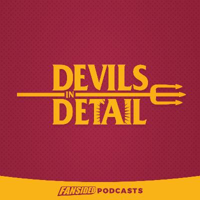 Episode 5: Sun Devils look to halt skid vs. Oregon State