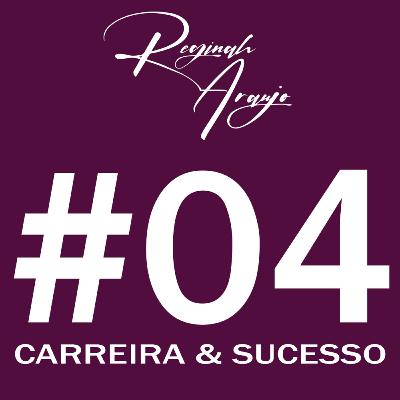 Reginah Araujo - Carreira e Sucesso #04 Reginah Araujo - Carreira e Sucesso #04