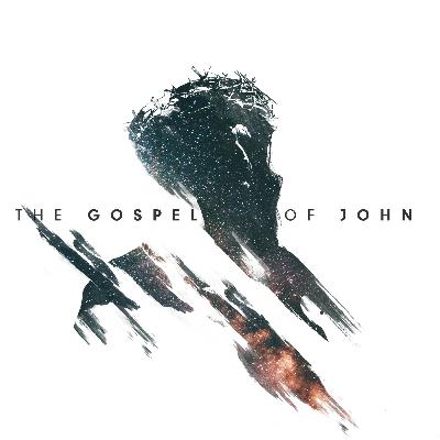Juan 10:1-21