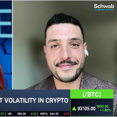 Bitcoin's "IPO Moment," Move to Gold Reliability & MSTR Factor