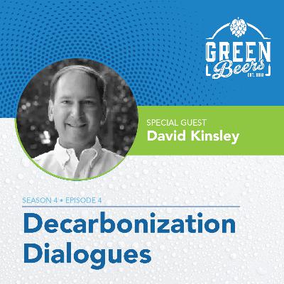 Decarbonization Dialogues: David Kinsley