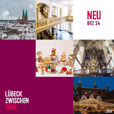 Nicolaus-Eulen, Wichtel-Golfen, Punsch, Torte und Tatort mit viel Marzipan im Dezember in Lübeck