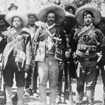 Pancho Villa, el centauro del norte Pancho Villa, el centauro del norte