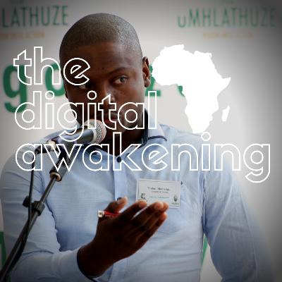 #8 w/t Thulani Shabangu (ScientiFeast) | Deepspace & Genetic Editing