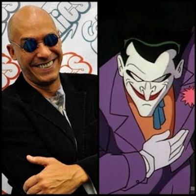 Tardes 90 episodio 2 entrevista a la voz del joker Ruben Leon y especial de autos mas importantes de la cultura pop