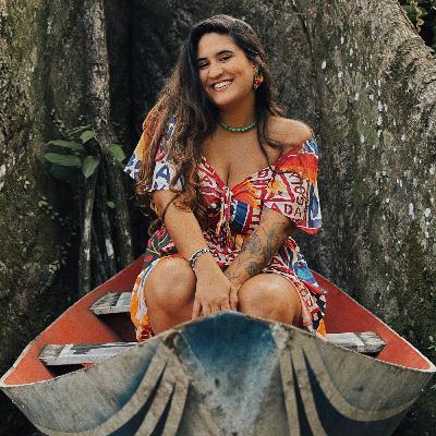 Com Tiane Melo: A COP 30 reacendeu o orgulho de ser paraense?