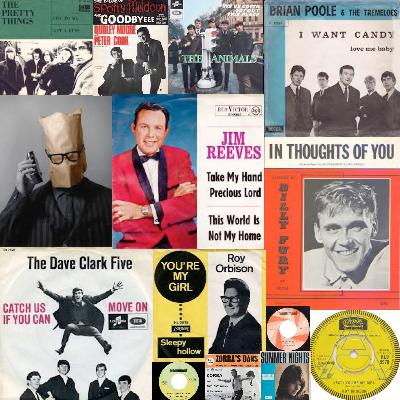 July 1965 (side B) July 1965 (side B)