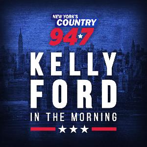 Kelly Ford In The Morning Weekly Recap: Essential Appreciation, Feel Good Stories, Zoom Passover Kelly Ford In The Morning Weekly Recap: Essential Appreciation, Feel Good Stories, Zoom Passover