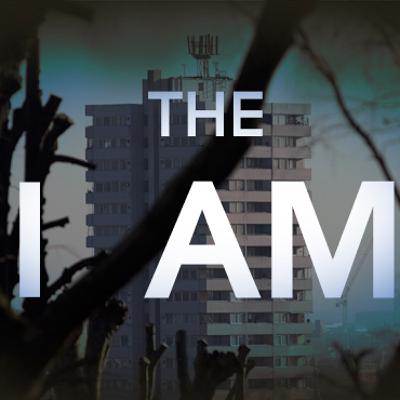 THE I AM part two