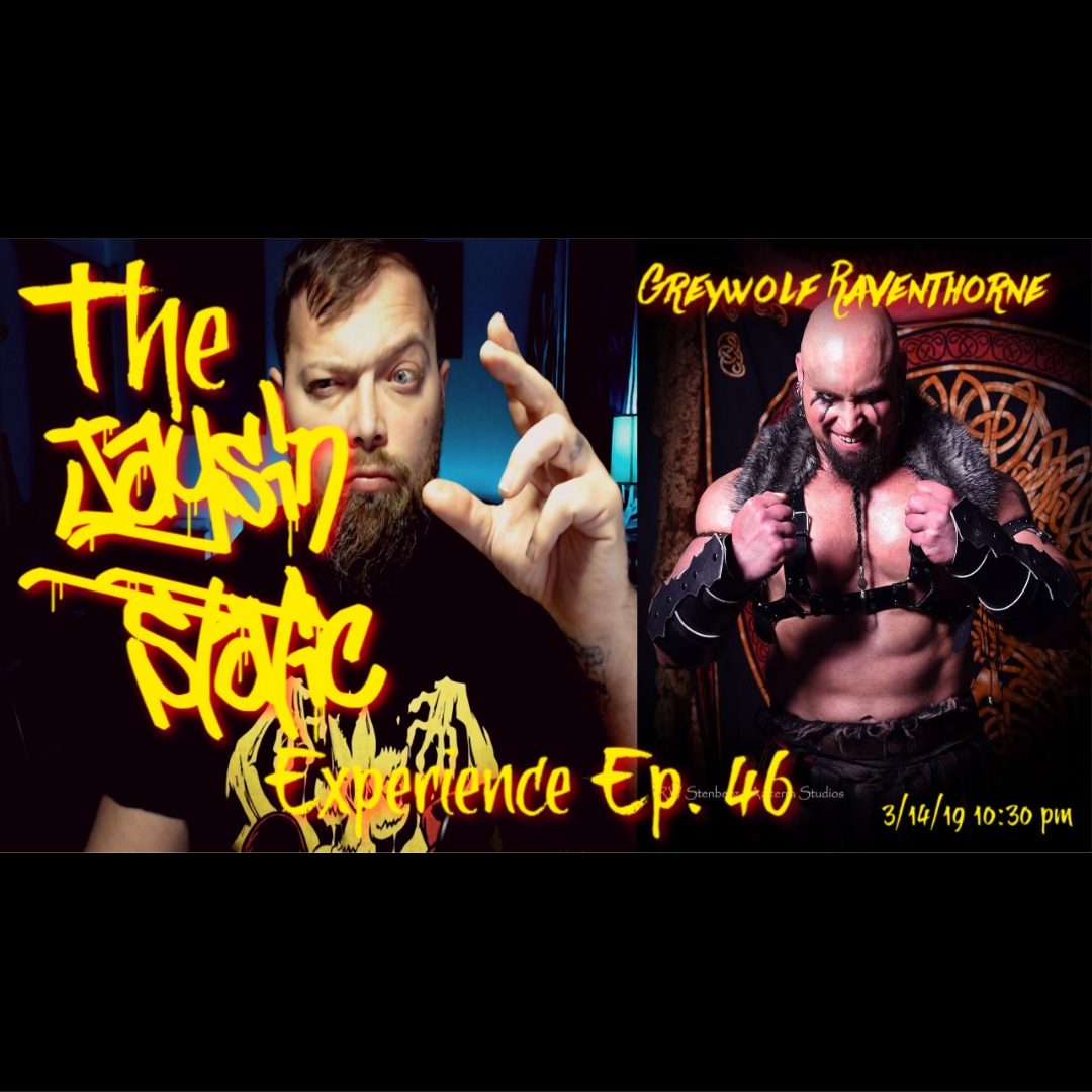 The Jaysin Static Audio Experience