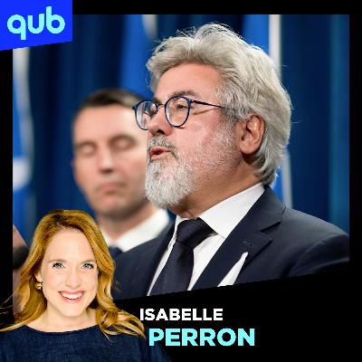 Pablo Rodriguez? «Ce n’est jamais drôle. Derrière tout politique, il y a un être humain», note Louis Hamann