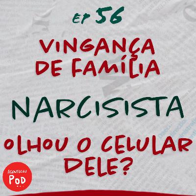 #56 • É pedir pra dar ruim | Histórias do Reddit | Zé Renacho e Laura Rubianes