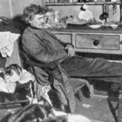 8. Austin Osman Spare