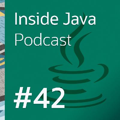 "From Sumatra to Panama, from Babylon to Valhalla" with John Rose "From Sumatra to Panama, from Babylon to Valhalla" with John Rose